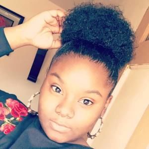 Meet your Posher, Keymiahh